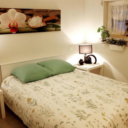 Cocon D'Argile Bed & Breakfast Bischoffsheim ภายนอก รูปภาพ