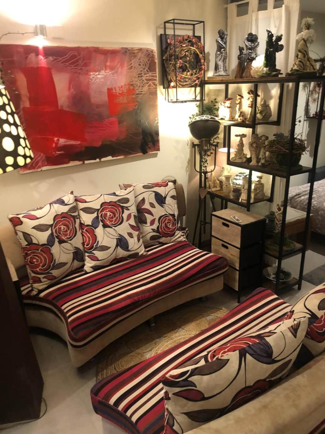 Cocon D'Argile Bed & Breakfast Bischoffsheim ภายนอก รูปภาพ